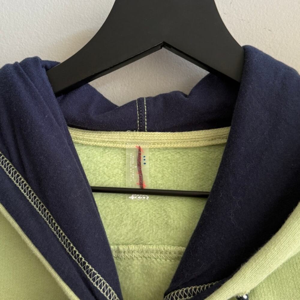 Free People Movement Run Out Hoodie - Picture 6 of 7